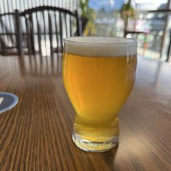 Blue Fire Brewing