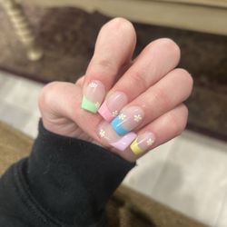 Diamond Nail & Spa