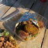 Gyro Bistro Grill gift card