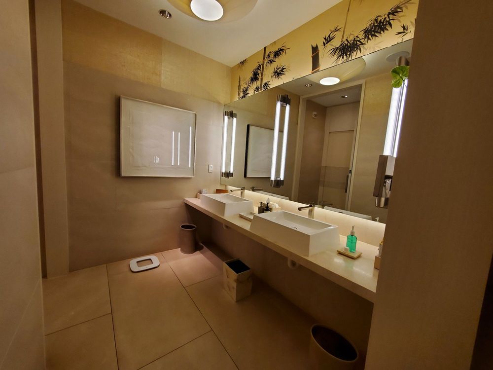 Hawanawana Spa at Four Seasons Resort Lanai Logo