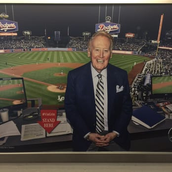 Dodger Stadium - History - Stadiums & Arenas Near Me - Los Angeles, California