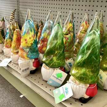 Hi-Way Garden Center - Garden gnomes - Nurseries & Gardening Near Me - Amherst, New York