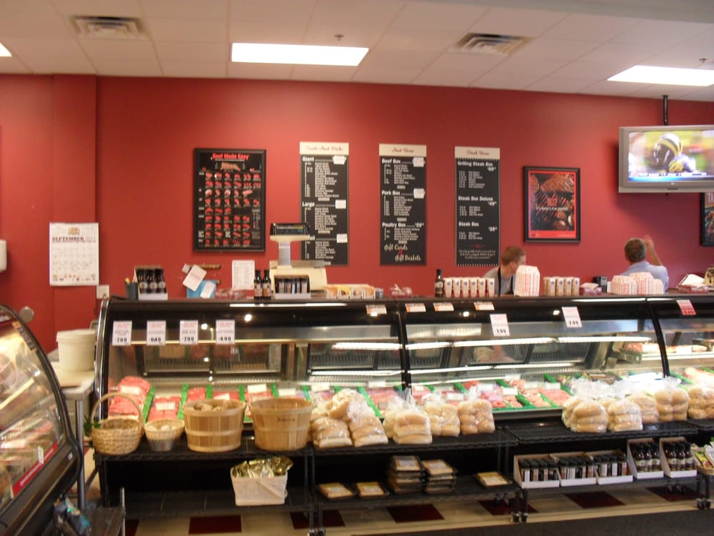 Countryside Meats & Deli