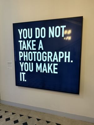 MEP – Maison Européenne de la Photographie by null