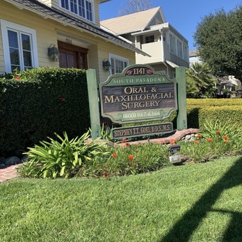 South Pasadena Oral Surgery - Oral Surgeons Near Me - South Pasadena, California South Pasadena Oral Surgery - Oral Surgeons Near Me - South Pasadena, California