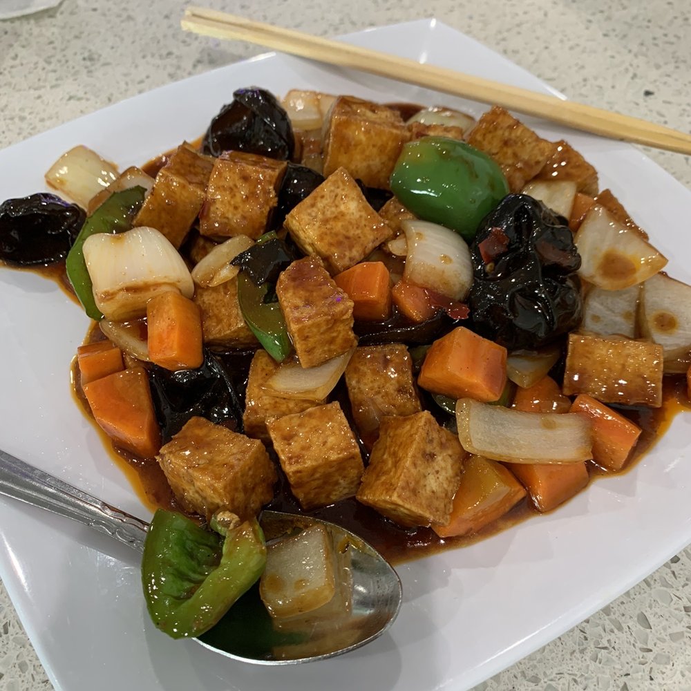 Noodle Master - Pasadena - Szechuan Tofu - Chinese Near Me - Pasadena, Texas Noodle Master - Pasadena - Szechuan Tofu - Chinese Near Me - Pasadena, Texas