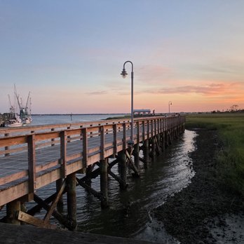 Shem Creek Park - Parks Near Me - Mount Pleasant, South Carolina Shem Creek Park - Parks Near Me - Mount Pleasant, South Carolina