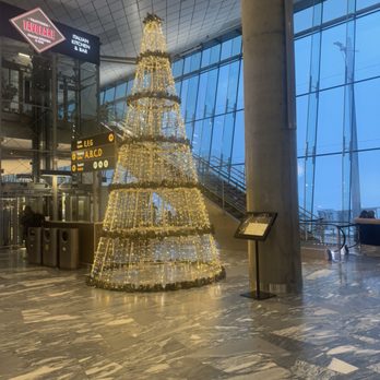 Oslo Lufthavn - Airports Near Me - Gardermoen, 02