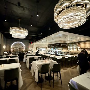The Kitchen Restaurant - Love the grand interior of the new location - New American Near Me - Sacramento, California The Kitchen Restaurant - Love the grand interior of the new location - New American Near Me - Sacramento, California