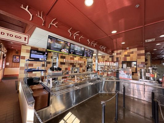 Bill Miller BBQ by null