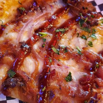 Evel Pie - Pizza Near Me - Las Vegas, Nevada