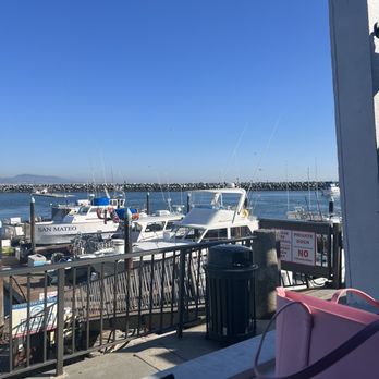 Wind & Sea - Views - Seafood Near Me - Dana Point, California