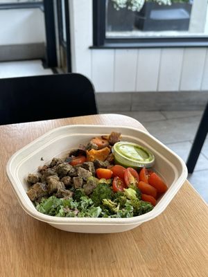 sweetgreen by null