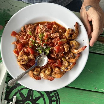 Bubba Gumbo's - jambalaya - Seafood Near Me - Tybee Island, Georgia Bubba Gumbo's - jambalaya - Seafood Near Me - Tybee Island, Georgia