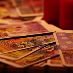 Psychic Annamarie - Tarot Card Reading by phone. This reading will give you insight on Love ,Marriage, Family, Relationship, Business.