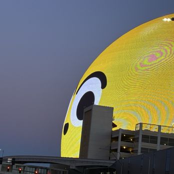Sphere - Stadiums & Arenas Near Me - Las Vegas, Nevada Sphere - Stadiums & Arenas Near Me - Las Vegas, Nevada