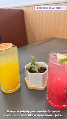 Toro Mexican Kitchen by null