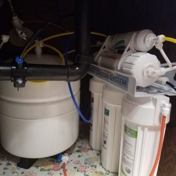 Global Water - Great filter doesn't take a lot of space too! - Water Purification Services Near Me - Glendale, California Global Water - Great filter doesn't take a lot of space too! - Water Purification Services Near Me - Glendale, California