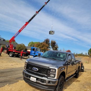 88 Mechanical - Heating & Air Conditioning/HVAC Near Me - Fresno, California