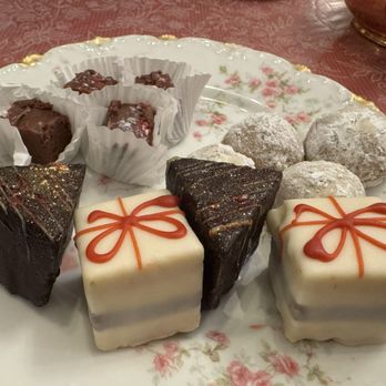 Tyme For Tea & Co - Venues & Event Spaces Near Me - Fremont, California Tyme For Tea & Co - Venues & Event Spaces Near Me - Fremont, California