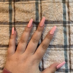 Jenny Nails