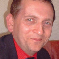 Apotheker Gerd Hachtel