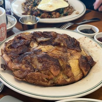 The Original Pancake House - Apple pancake - Breakfast & Brunch Near Me - Brookfield, Wisconsin The Original Pancake House - Apple pancake - Breakfast & Brunch Near Me - Brookfield, Wisconsin
