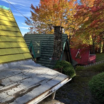 Santa's Workshop - #SantasWorkshop #NorthPole - Amusement Parks Near Me - Wilmington, New York