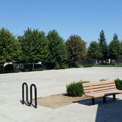 Monterey Park - Full Court Basketball
