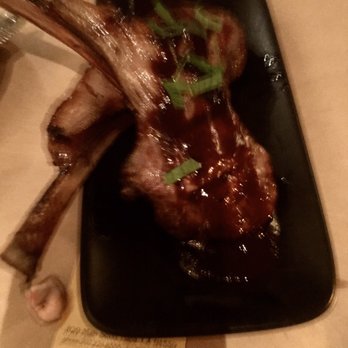 ZuZu - Lamb - Tapas Bars Near Me - Napa, California ZuZu - Lamb - Tapas Bars Near Me - Napa, California