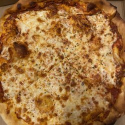 Deli au Four - Pizza