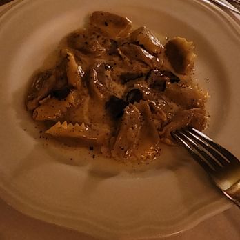 Alba - Truffle pasta - Italian Near Me - West Hollywood, California Alba - Truffle pasta - Italian Near Me - West Hollywood, California