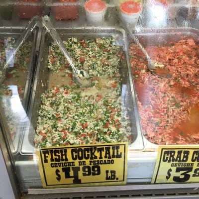 Jimenez Ranch Market by null