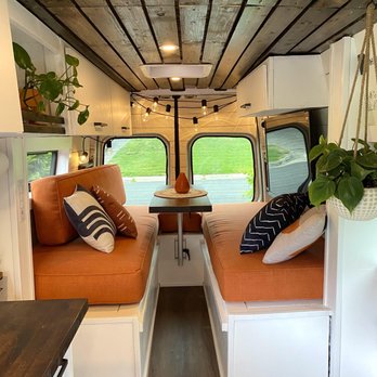 MC Interiors & Fabrics - Cushions in a camper - Furniture Reupholstery Near Me - Gaithersburg, Maryland MC Interiors & Fabrics - Cushions in a camper - Furniture Reupholstery Near Me - Gaithersburg, Maryland