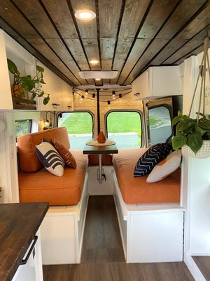 MC Interiors & Fabrics