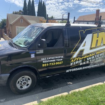Affordable Towing - Towing Near Me - Anaheim, California