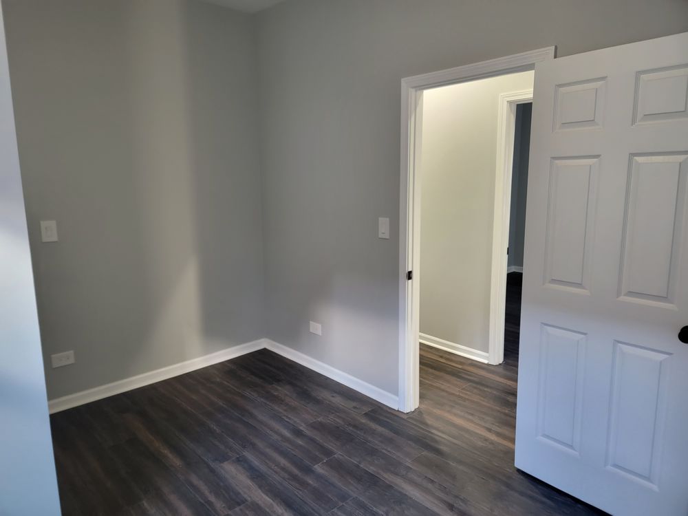 Slide of Big Time Builders Handyman Service's