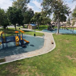 Washington Park