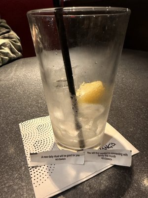 P.F. Chang's by null