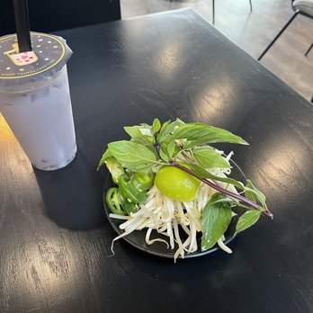 Pho Saigon - Vietnamese Near Me - Pleasanton, California