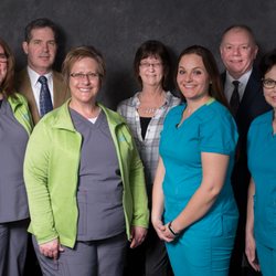 Dermatology Associates of Siouxland, PC - J. Mark DeMay, MD David Grote, PA-C