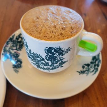 Ipoh Kopitiam - Malaysia white coffee (kopi) - Malaysian Near Me - Alhambra, California Ipoh Kopitiam - Malaysia white coffee (kopi) - Malaysian Near Me - Alhambra, California