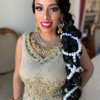 SD Artistry Pro - My Princess Jasmine inspired look - Makeup Artists Near Me SD Artistry Pro - My Princess Jasmine inspired look - Makeup Artists Near Me