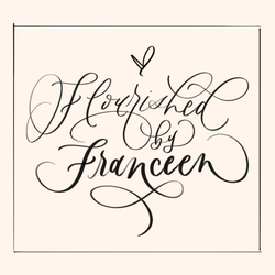 Flourished By Franceen
