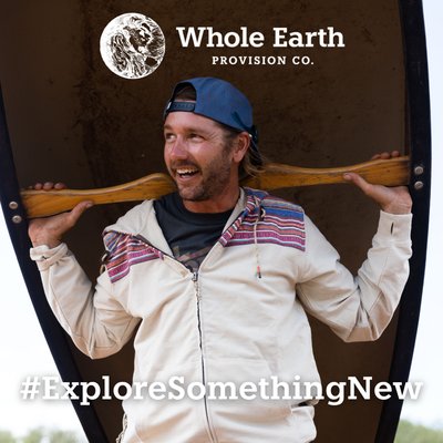 Whole Earth Provision Co. by null