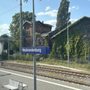 Bahnhof Neubrandenburg