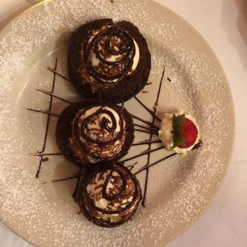 Cabana - Triple delight! - Latin American Near Me - Forest Hills, New York