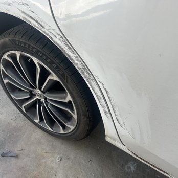 Dedicated Detailing - Auto Detailing Near Me - Los Angeles, California Dedicated Detailing - Auto Detailing Near Me - Los Angeles, California