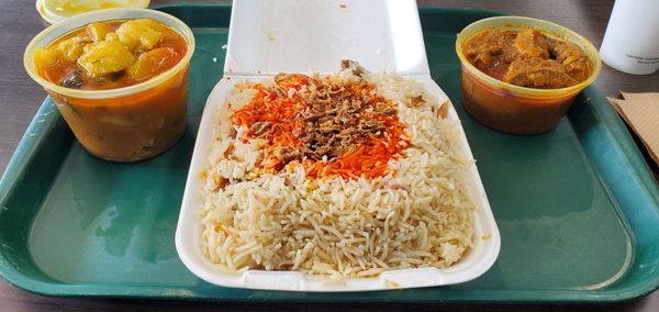 Bangla Bazar & Restaurant by null