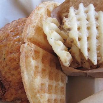 Bruxie - Buttermilk Waffles with Waffle Fries - Sandwiches Near Me - Orange, California Bruxie - Buttermilk Waffles with Waffle Fries - Sandwiches Near Me - Orange, California